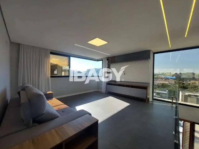 Casa / Sobrado para Locação em São José/SC Forquilhas 3 Quartos