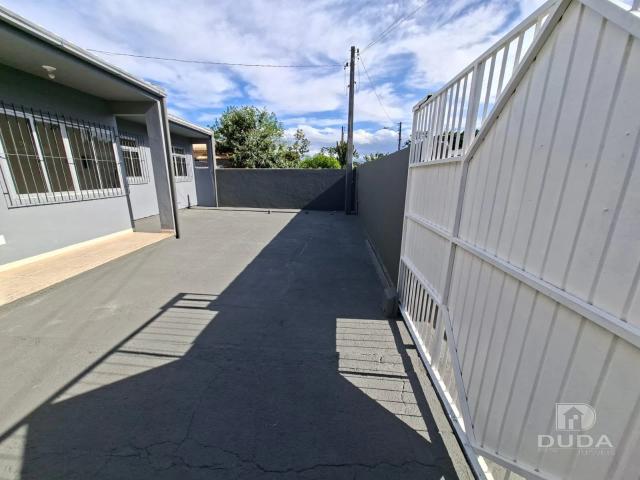 Casa / Sobrado para Locação em São José/SC Forquilhas 3 Quartos