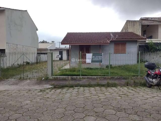 Casa / Sobrado para Locação em São José/SC Forquilhinhas 2 Quartos