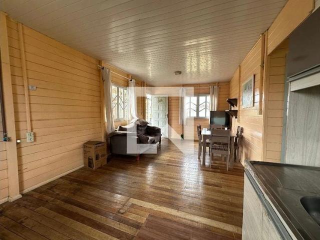 Casa / Sobrado para Locação em São José/SC Forquilhinhas 2 Quartos