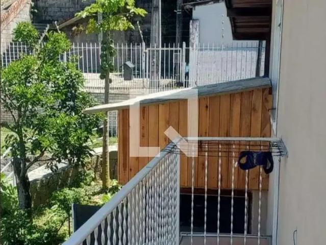 Casa / Sobrado para Locação em São José/SC Forquilhinhas 2 Quartos