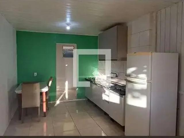 Casa / Sobrado para Locação em São José/SC Forquilhinhas 2 Quartos