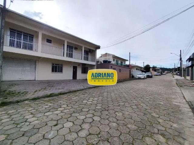 Casa / Sobrado para Locação em São José/SC Forquilhinhas 3 Quartos