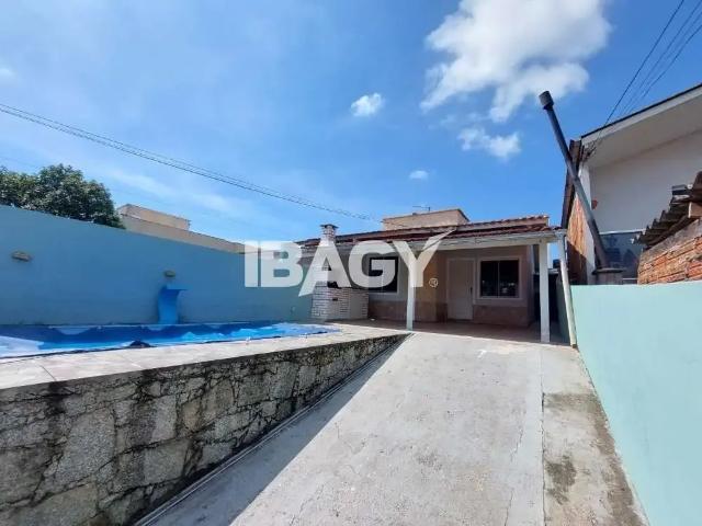 Casa / Sobrado para Locação em São José/SC Flor de Nápolis 2 Quartos
