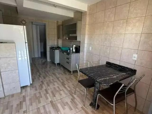 Casa / Sobrado para Locação em São José/SC Ipiranga 2 Quartos