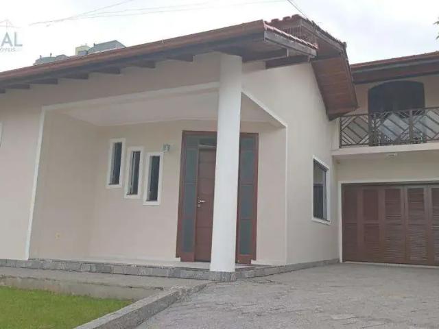 Casa / Sobrado para Locação em São José/SC Jardim Cidade de Florianópolis 4 Quartos