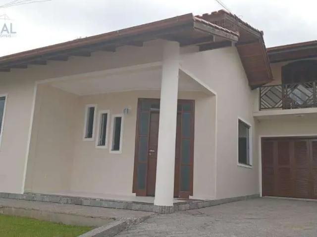 Casa / Sobrado para Locação em São José/SC Jardim Cidade de Florianópolis 4 Quartos