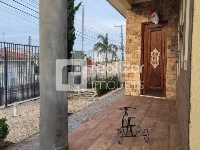 Casa / Sobrado para Locação em São José/SC Jardim Cidade de Florianópolis 5 Quartos