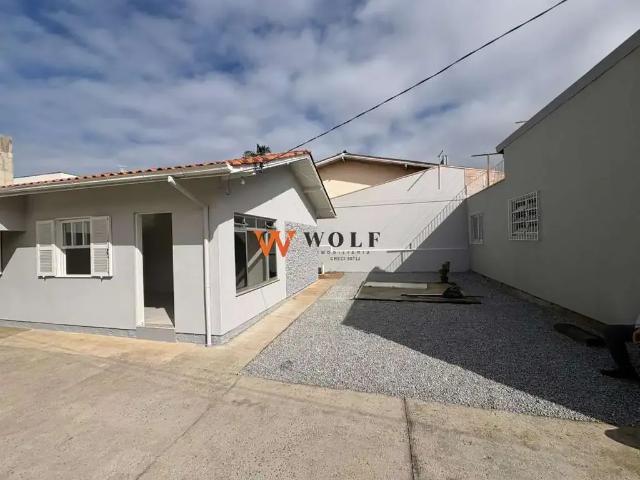 Casa / Sobrado para Locação em São José/SC Nossa Senhora do Rosário 2 Quartos