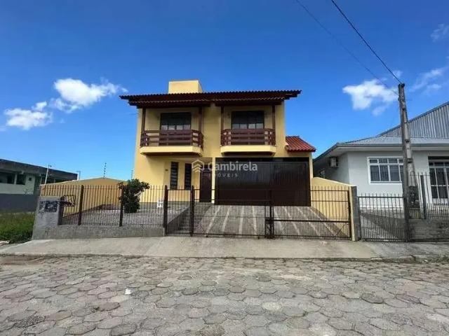Casa / Sobrado para Locação em São José/SC Picadas do Sul 4 Quartos
