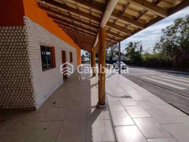 Casa / Sobrado para Locação em São José/SC Ponta de Baixo
