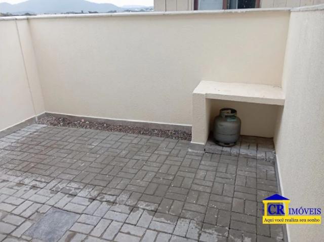 Casa / Sobrado para Locação em São José/SC Potecas