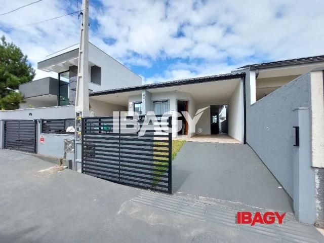 Casa / Sobrado para Locação em São José/SC Potecas 2 Quartos