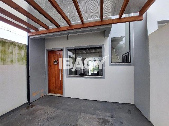 Casa / Sobrado para Locação em São José/SC Potecas 2 Quartos
