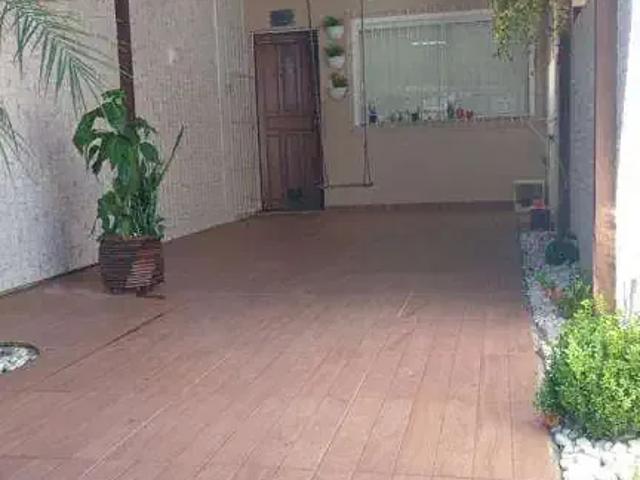 Casa / Sobrado para Locação em São José/SC Potecas 2 Quartos