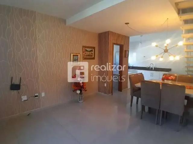 Casa / Sobrado para Locação em São José/SC Potecas 2 Quartos