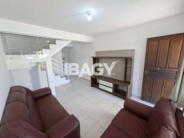 Casa / Sobrado para Locação em São José/SC Potecas 2 Quartos