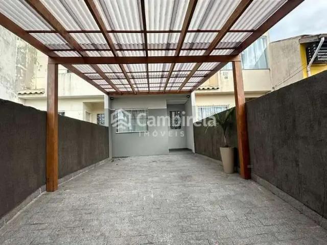 Casa / Sobrado para Locação em São José/SC Potecas 2 Quartos