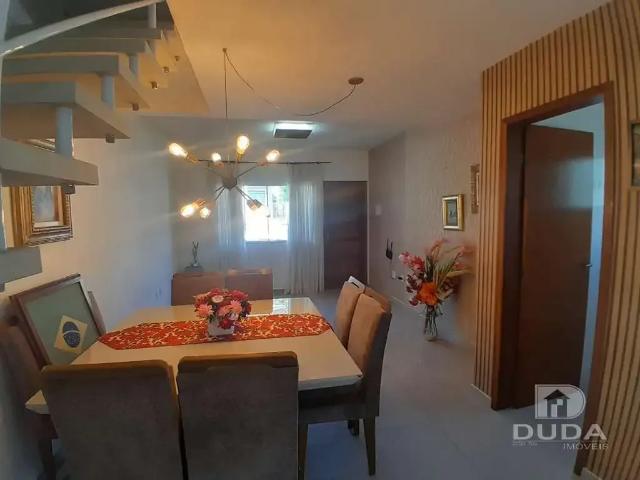 Casa / Sobrado para Locação em São José/SC Potecas 2 Quartos