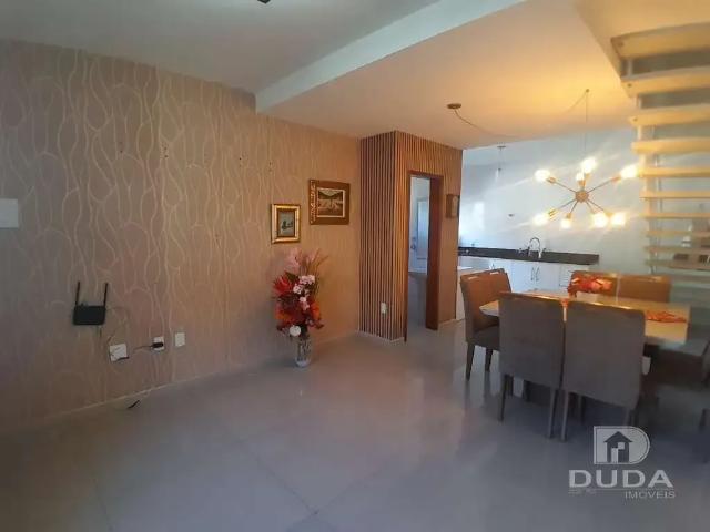 Casa / Sobrado para Locação em São José/SC Potecas 2 Quartos