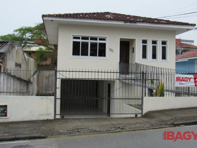 Casa / Sobrado para Locação em São José/SC Praia Comprida 2 Quartos