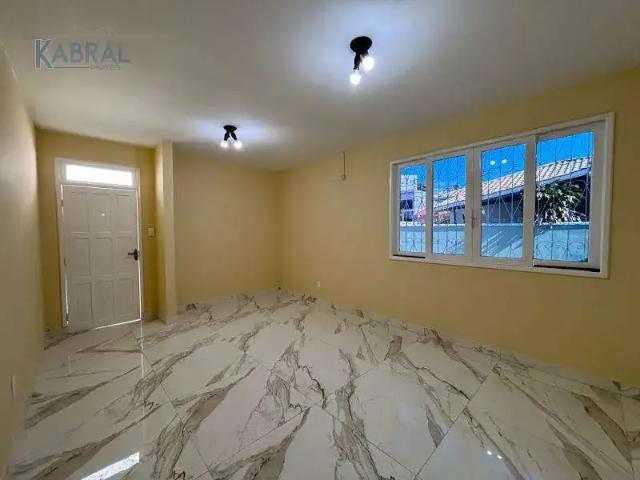Casa / Sobrado para Locação em São José/SC Praia Comprida 3 Quartos