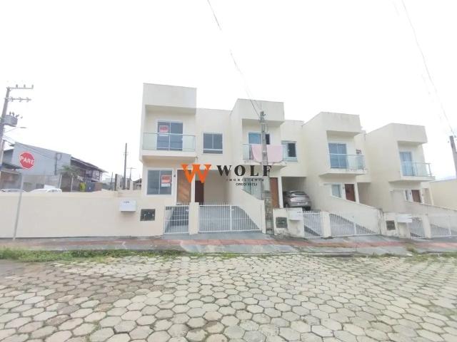Casa / Sobrado para Locação em São José/SC Real Parque 2 Quartos