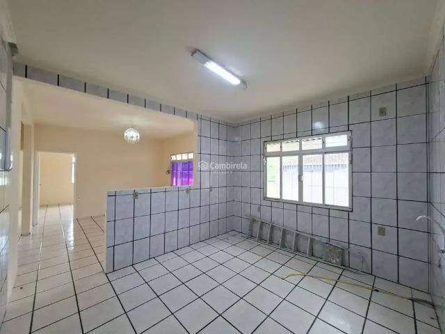 Casa / Sobrado para Locação em São José/SC Roçado 3 Quartos