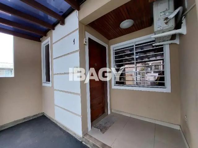 Casa / Sobrado para Locação em São José/SC Sertão do Maruim 2 Quartos