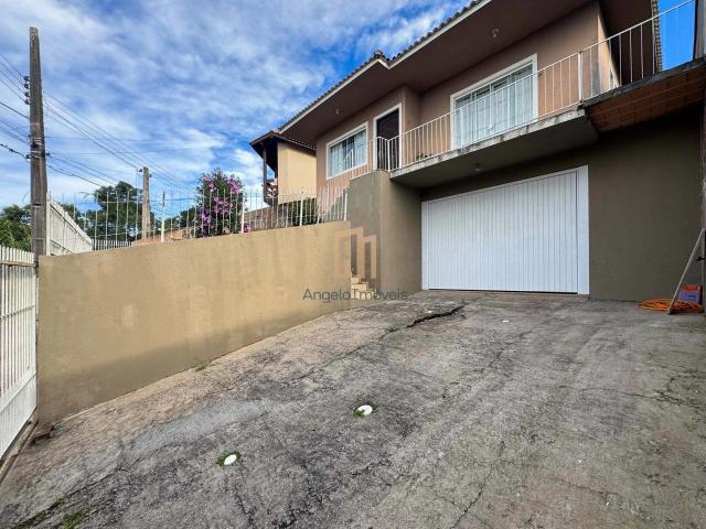 Casa / Sobrado para Locação em São José/SC Serraria 4 Quartos