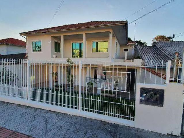 Casa / Sobrado para Locação em São José/SC Serraria 4 Quartos