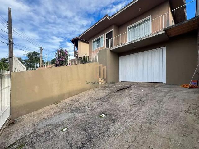 Casa / Sobrado para Locação em São José/SC Serraria 4 Quartos