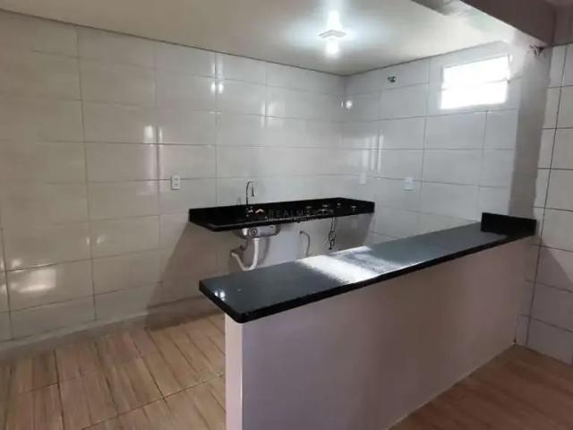 Casa / Sobrado para Locação em São José/SC Serraria 2 Quartos