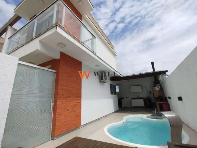 Casa / Sobrado para Locação em São José/SC Serraria 3 Quartos