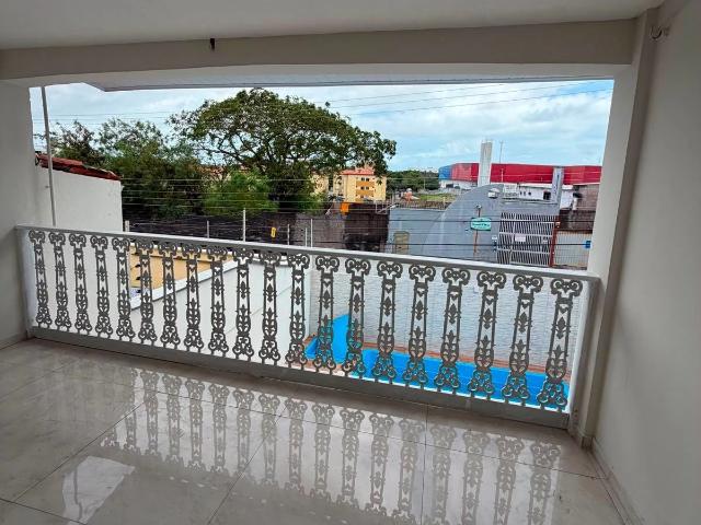 Casa / Sobrado para Locação em São Luís/MA Vinhais 4 Quartos