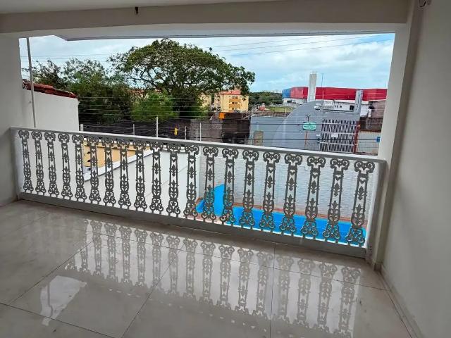 Casa / Sobrado para Locação em São Luís/MA Vinhais 4 Quartos
