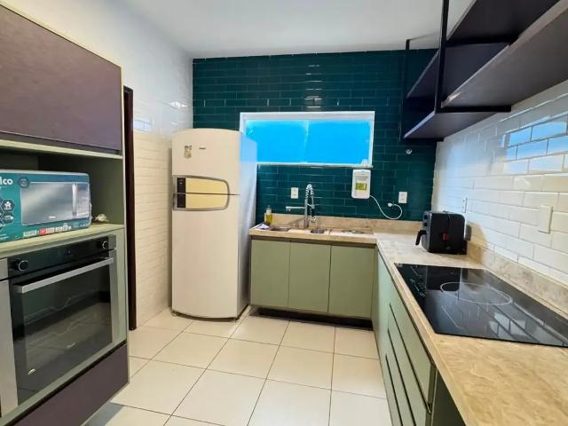Casa / Sobrado para Locação em São Luís/MA Vila Vicente Fialho 3 Quartos