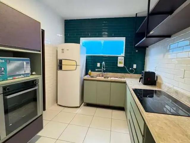 Casa / Sobrado para Locação em São Luís/MA Vila Vicente Fialho 3 Quartos