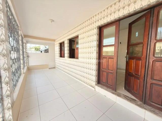 Casa / Sobrado para Locação em São Luís/MA Anil 3 Quartos