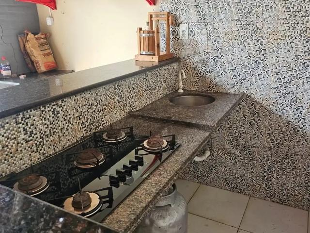Casa / Sobrado para Locação em São Luís/MA Chácara Brasil 3 Quartos