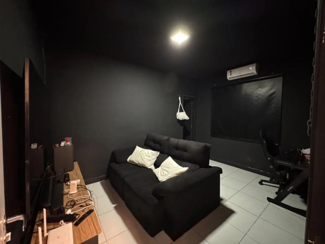 Casa / Sobrado para Locação em São Luís/MA Chácara Brasil 3 Quartos