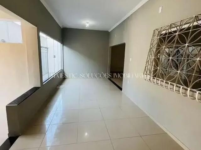 Casa / Sobrado para Locação em São Luís/MA COHAB Anil I 3 Quartos