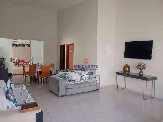 Casa / Sobrado para Locação em São Luís/MA Cohajap 5 Quartos