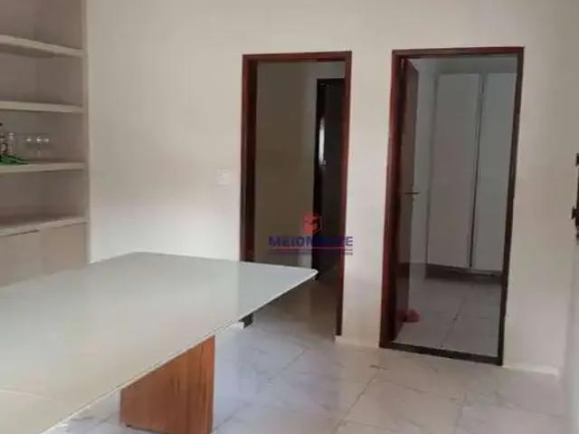 Casa / Sobrado para Locação em São Luís/MA Cohaserma 3 Quartos