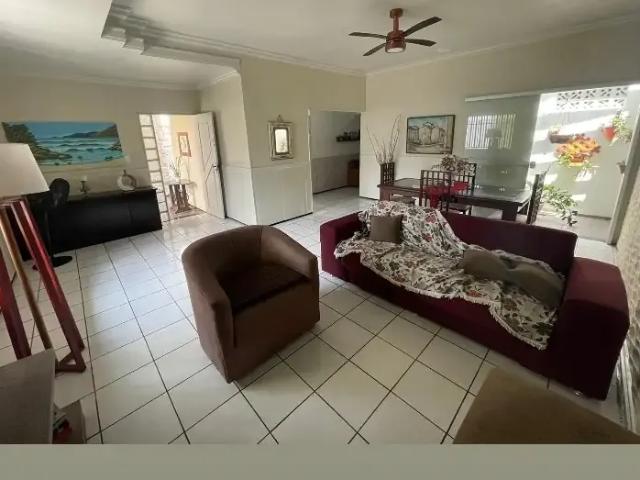 Casa / Sobrado para Locação em São Luís/MA Maranhão Novo 3 Quartos