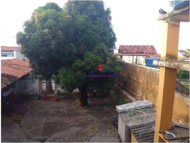 Casa / Sobrado para Locação em São Luís/MA Monte Castelo 6 Quartos