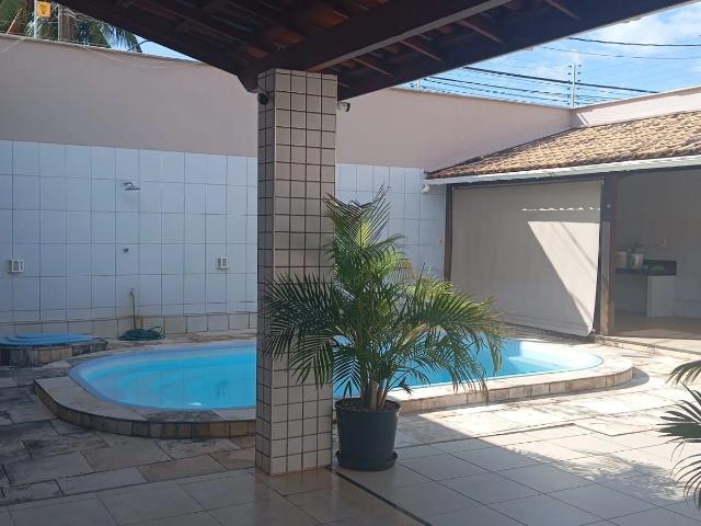 Casa / Sobrado para Locação em São Luís/MA Quintas do Calhau 3 Quartos