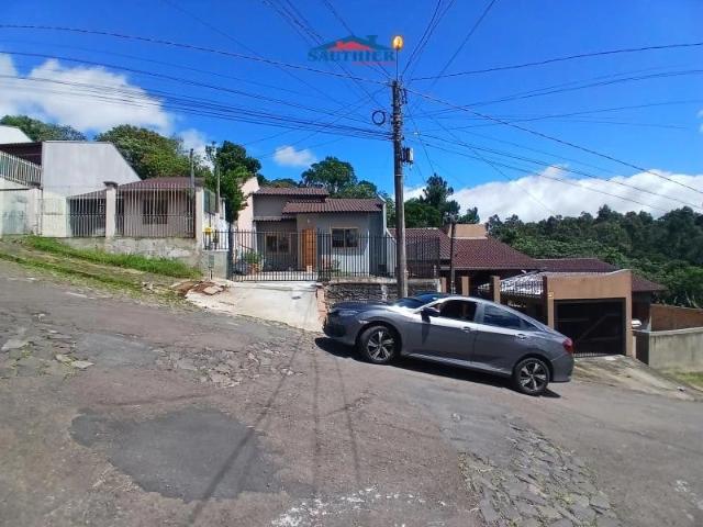 Casa / Sobrado para Locação em São Leopoldo/RS Campestre 1 Quartos