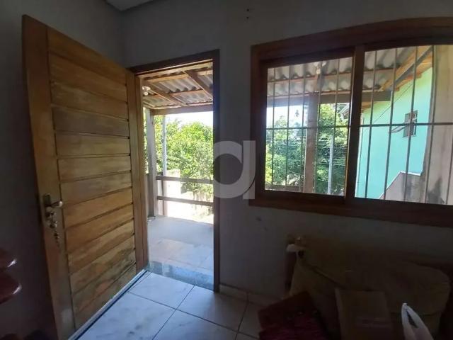 Casa / Sobrado para Locação em São Leopoldo/RS Campestre 2 Quartos