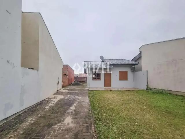 Casa / Sobrado para Locação em São Leopoldo/RS Campestre 2 Quartos